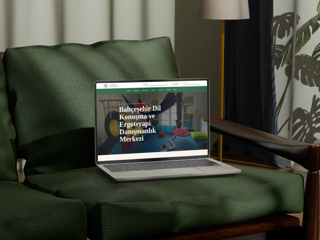 Bahçeşehir Dil Konuşma ve Ergoterapi Merkezi bireylerin bilişsel,fiziksel,sosyal-duygusal gelişim alanlarındaki becerilerini destekleyerek günlük yaşam kalitelerini arttırmaya ve pediatrik terapi hizmetlerini sağlamayı amaçlamaktadır.