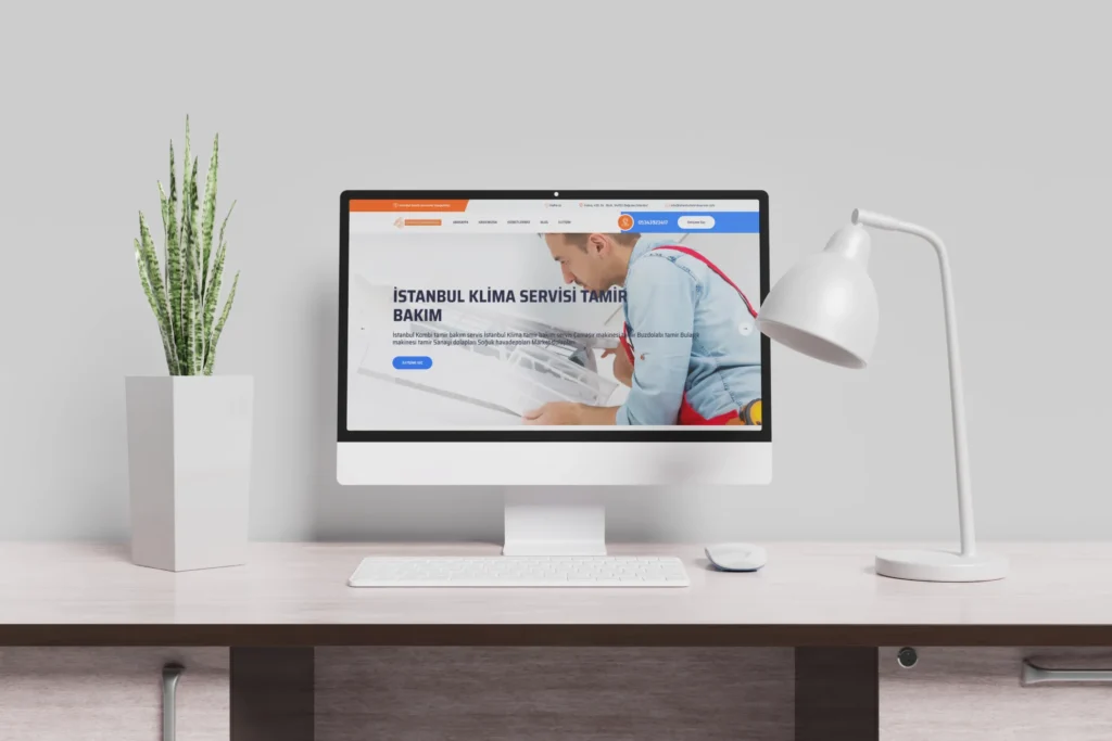 İstanbul Teknik Servisi