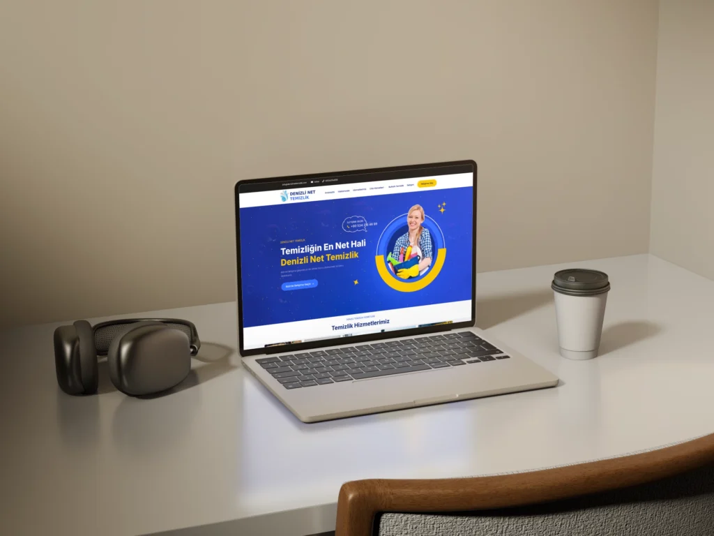 Denizli Net Temizlik