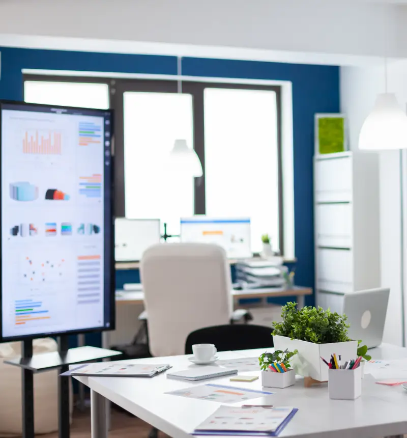 denizli net temizlik ofis temizliği